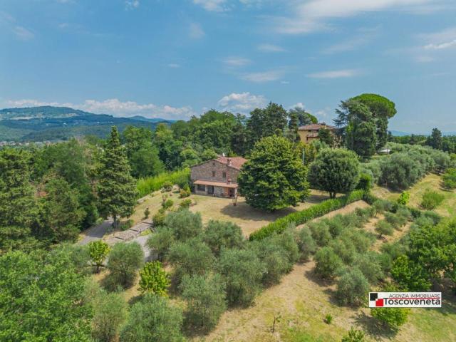 Villa in vendita a Lucca
