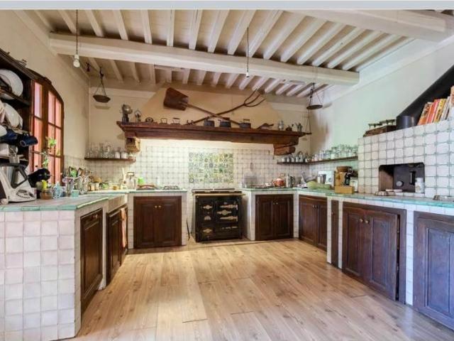 Villa in vendita a Lucca