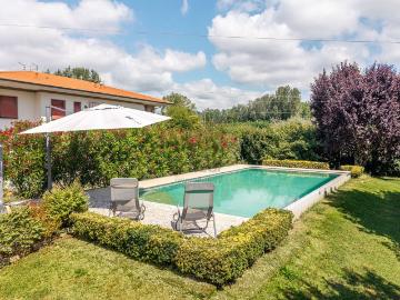 Villa in vendita a Lucca