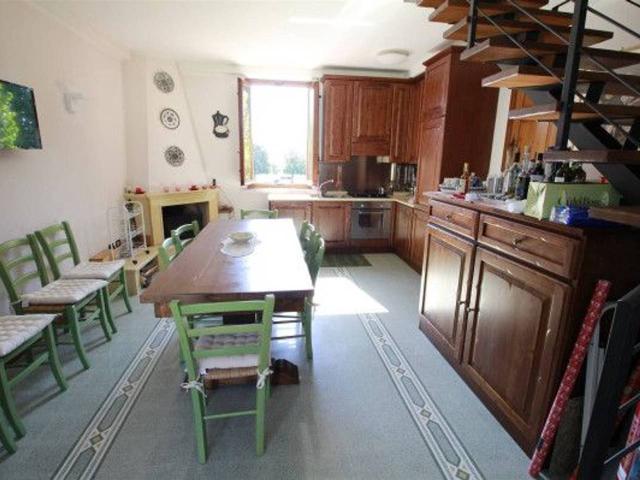 Villa in vendita a Lucca