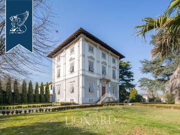 Villa in vendita a Lucca