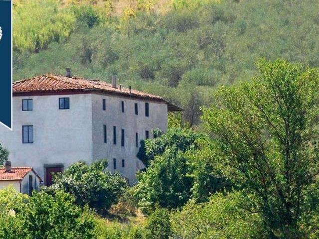 Villa in vendita a Lucca