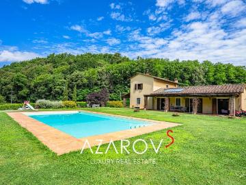 Villa in vendita a Lucca LU