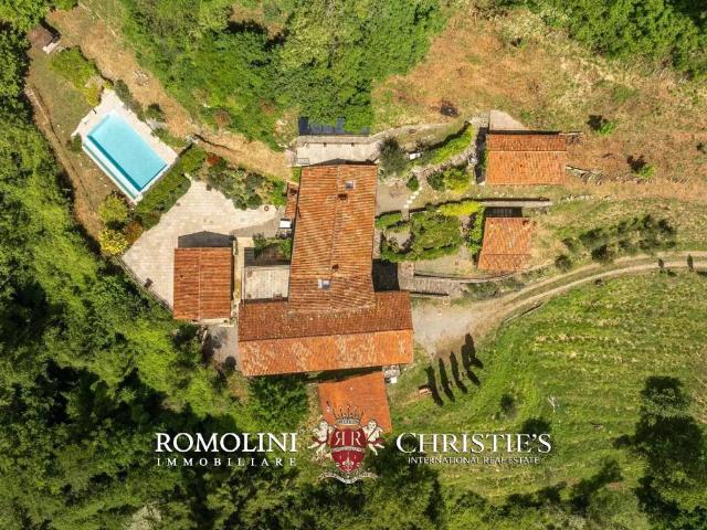 Villa in vendita a Lucca LU