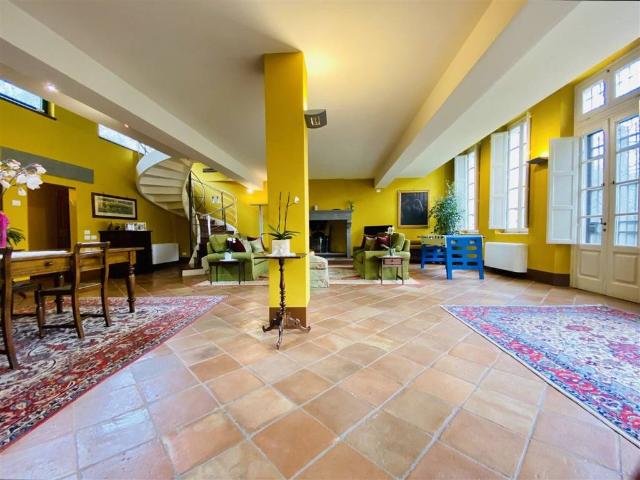 Villa in vendita a Lucca LU