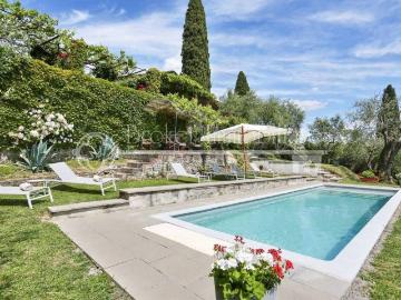 Villa in vendita a Lucca LU