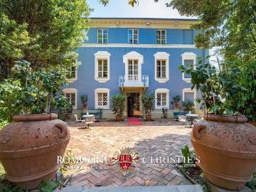 Villa in vendita a Lucca LU