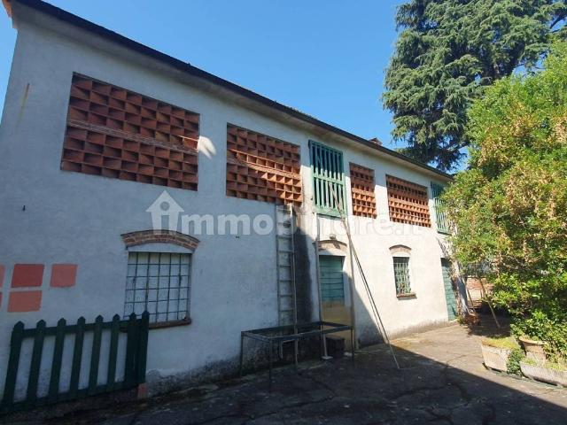 Villa in vendita a Lucca LU