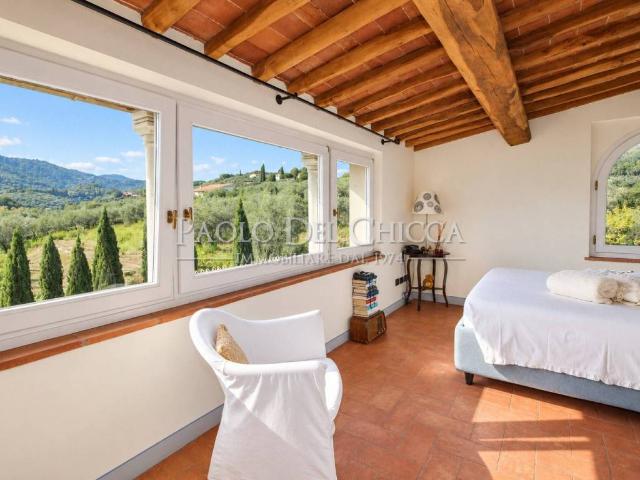 Villa in vendita a Lucca LU