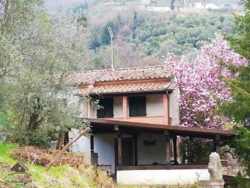Villa in vendita a Lucca LU