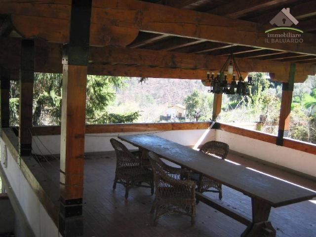 Villa in vendita a Lucca LU