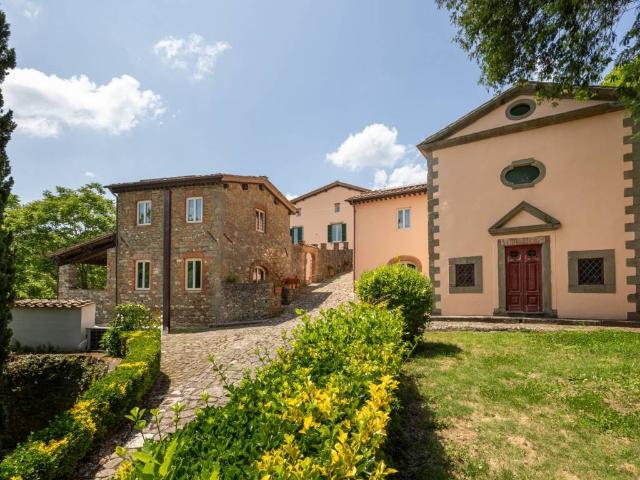Villa in vendita a Lucca LU