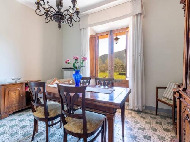Villa in vendita a Lucca LU