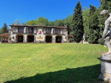 Villa in vendita a Lucca LU