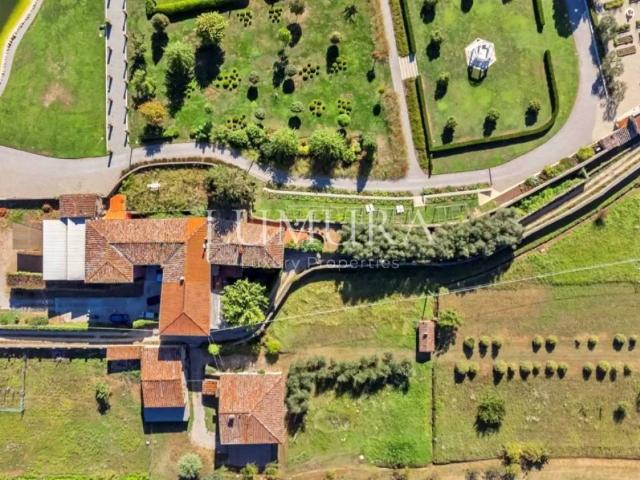 Villa in vendita a Lucca LU