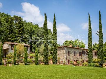 Villa in vendita a Lucca LU
