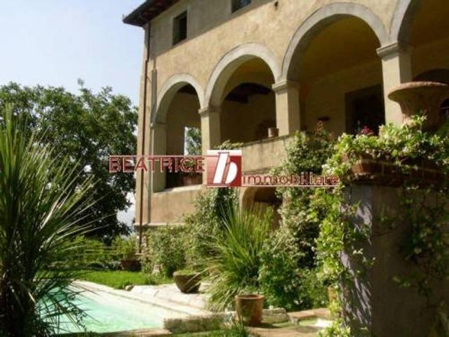 Villa in vendita a Lucca LU