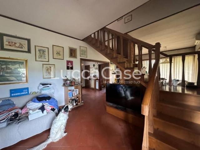 Villa in vendita a Lucca LU