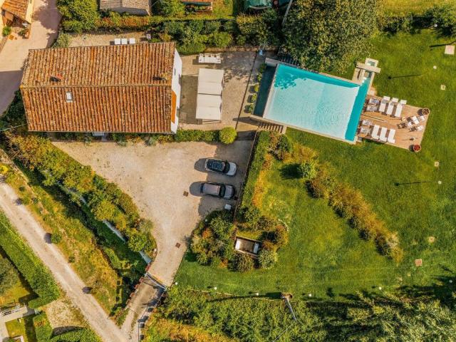 Villa in vendita a Lucca LU