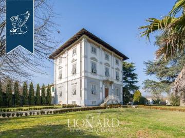 Villa in vendita a Lucca LU