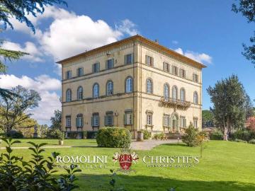 Villa in vendita a Lucca LU