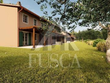 Villa in vendita a Lucca LU