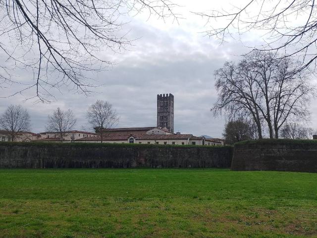 Villa in vendita a Lucca LU