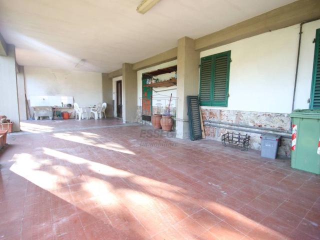 Villa in vendita a Lucca LU