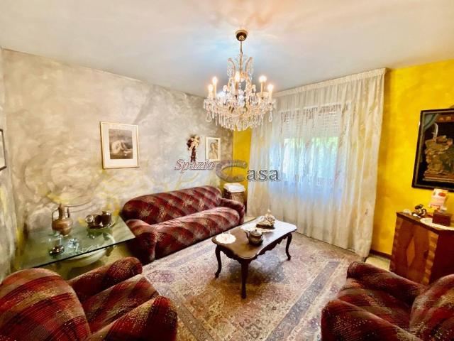Villa in vendita a Lucca LU