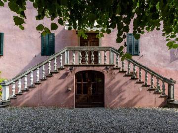 Villa in vendita a Lucca LU