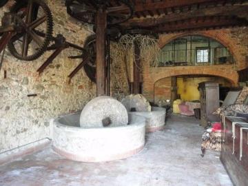 Villa in vendita a Lucca LU