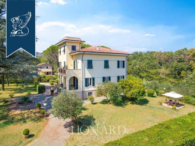 Villa in vendita a Lucca LU