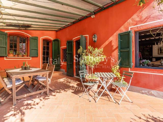 Villa in vendita a Lucca LU