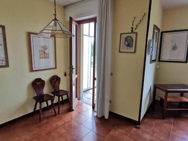 Villa in vendita a Lucca LU