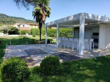 Villa in vendita a Lucca LU
