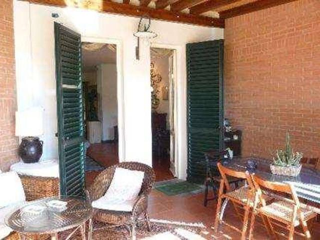 Villa in vendita a Lucca LU