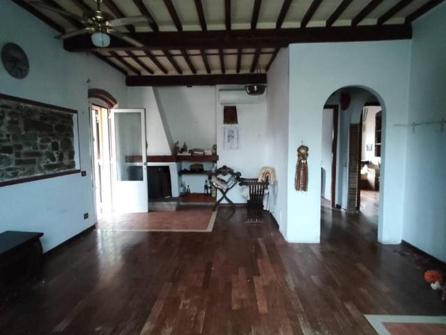 Villa in vendita a Lucca LU