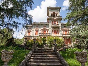 Villa in vendita a Lucca LU
