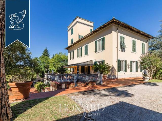 Villa in vendita a Lucca LU