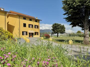 Villa in vendita a Lucca LU