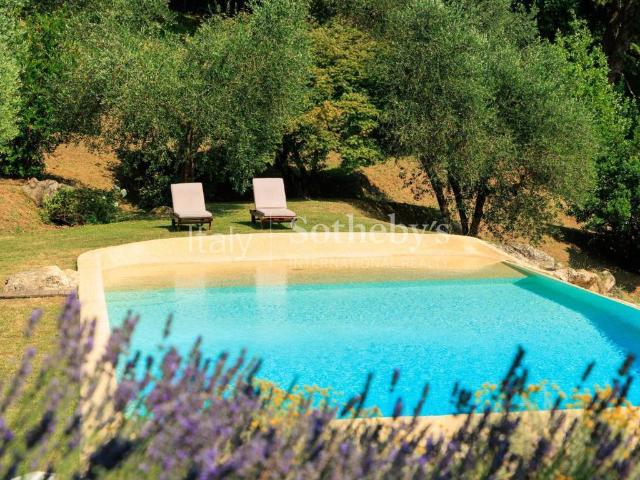 Villa in vendita a Lucca LU