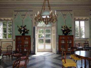 Villa in vendita a Lucca LU