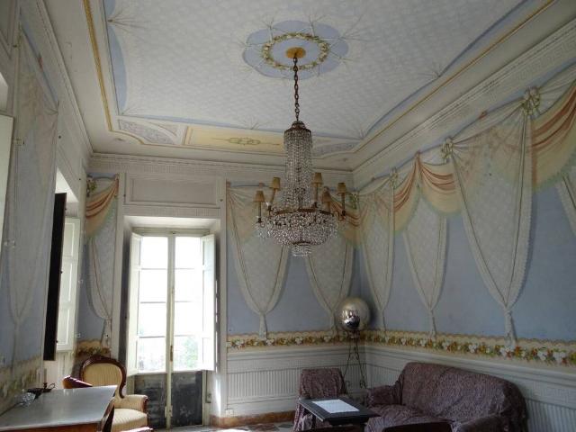 Villa in vendita a Lucca LU
