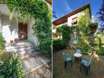 Villa in vendita a Lucca LU