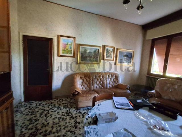 Villa in vendita a Lucca LU