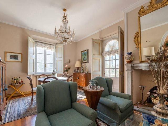 Villa in vendita a Lucca LU