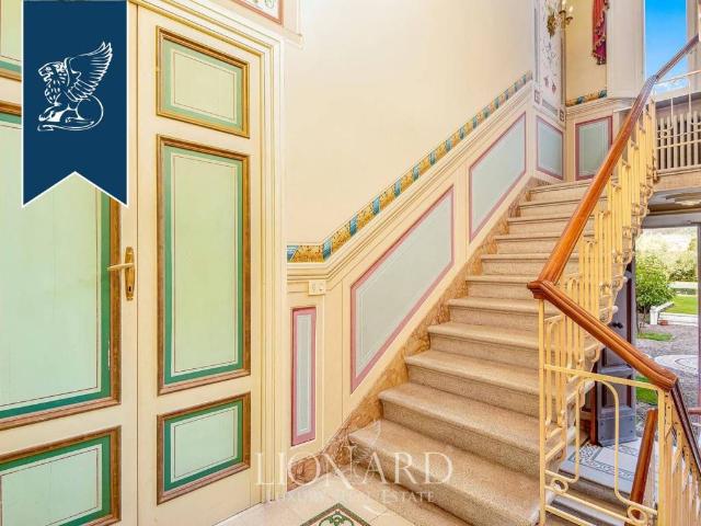 Villa in vendita a Lucca LU