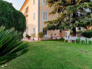 Villa in vendita a Lucca LU