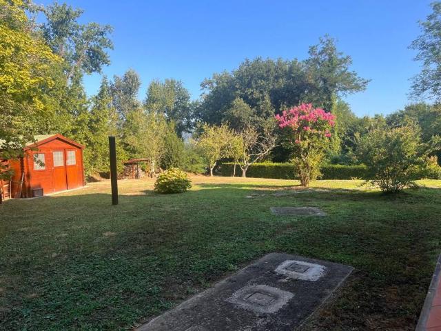 Villa in vendita a Lucca LU