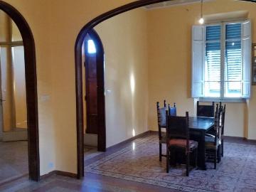 Viale Guglielmo Marconi Lucca, Lucca, Lucca Toscana, Toscana